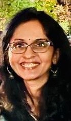 Bhargavi Rao